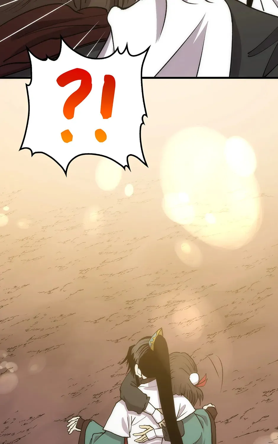 Uiwon, Dasi Salda Chapter 91 page 133 - 