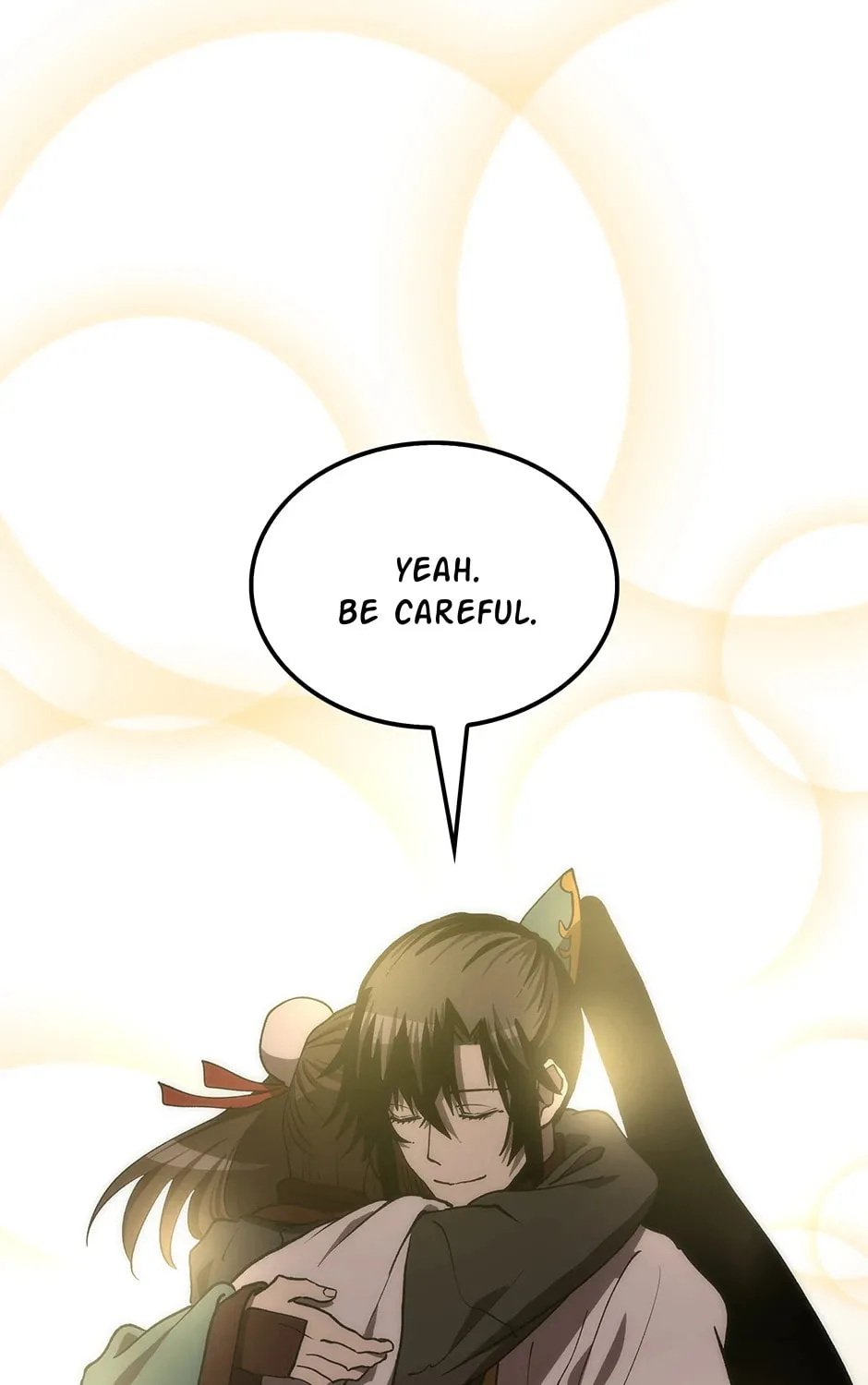 Uiwon, Dasi Salda Chapter 91 page 145 - 