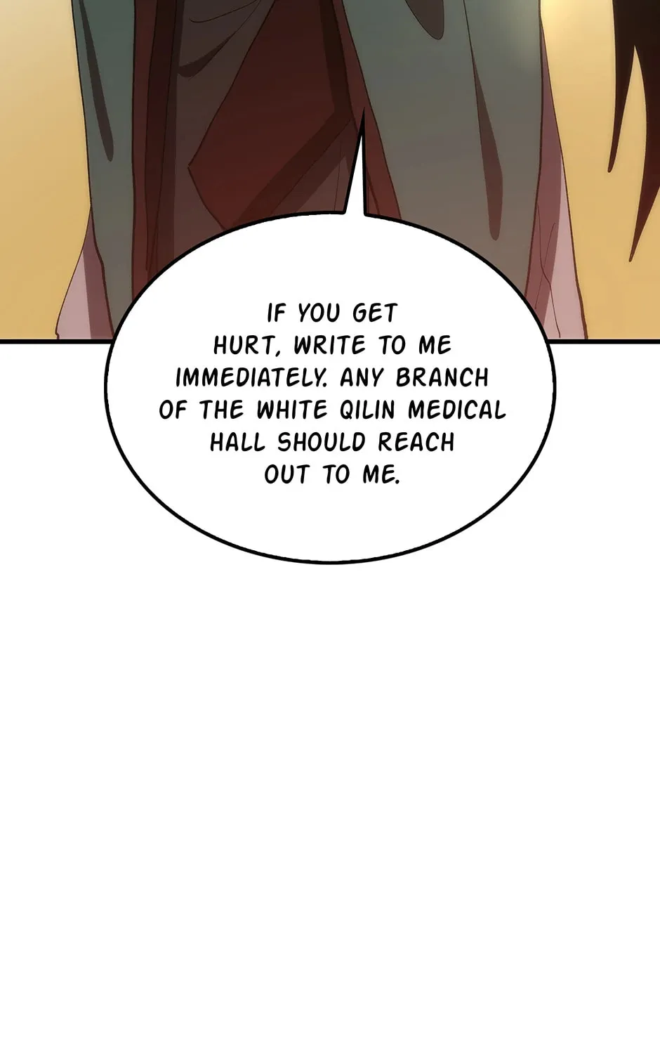 Uiwon, Dasi Salda Chapter 91 page 147 - 