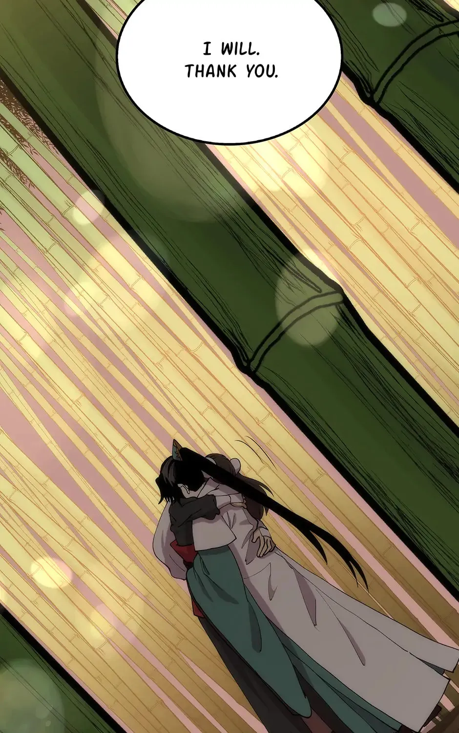 Uiwon, Dasi Salda Chapter 91 page 151 - 