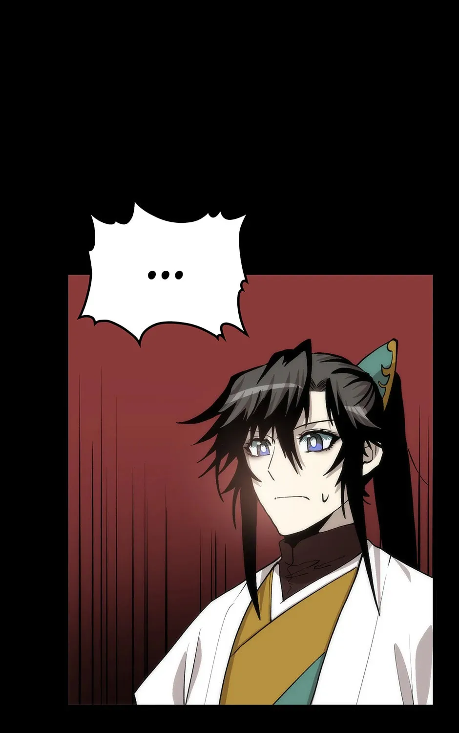 Uiwon, Dasi Salda Chapter 91 page 17 - 
