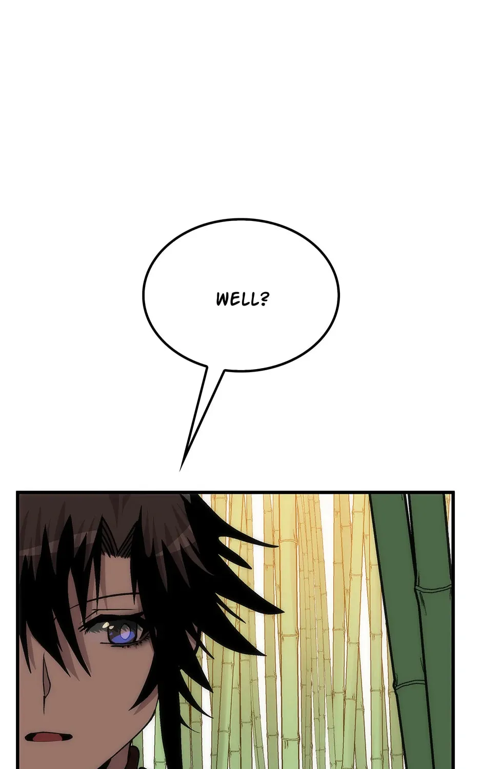 Uiwon, Dasi Salda Chapter 91 page 165 - 