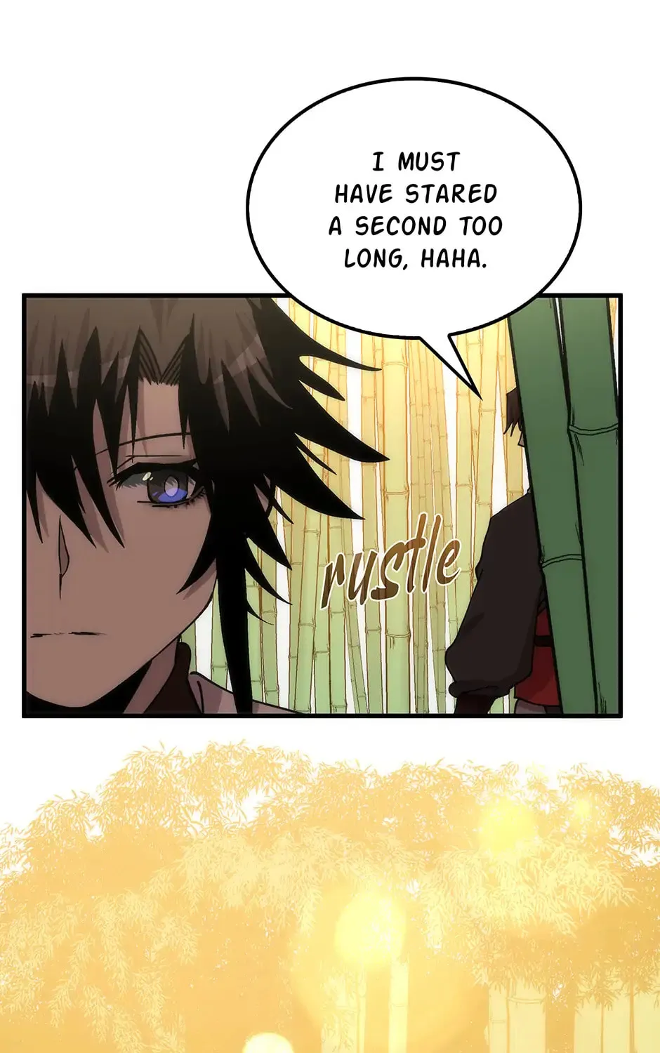 Uiwon, Dasi Salda Chapter 91 page 167 - 
