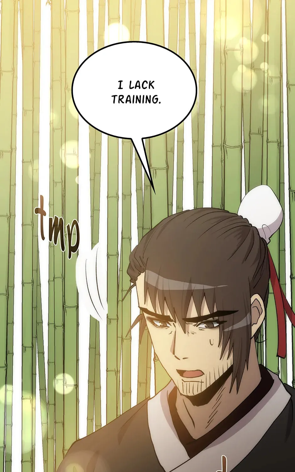 Uiwon, Dasi Salda Chapter 91 page 169 - 