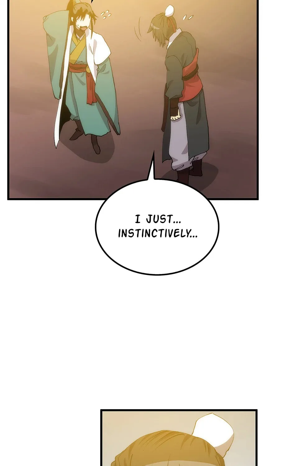 Uiwon, Dasi Salda Chapter 91 page 173 - 