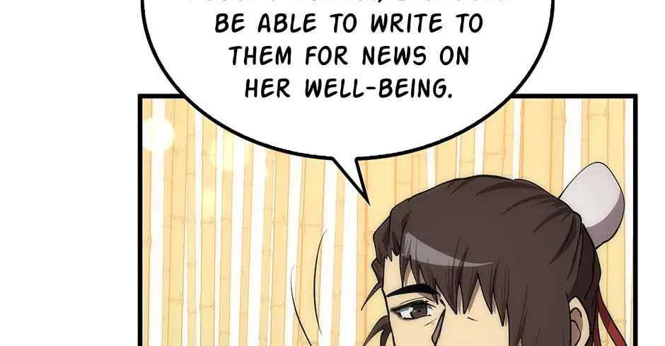 Uiwon, Dasi Salda Chapter 91 page 182 - 