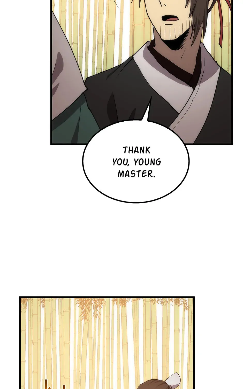 Uiwon, Dasi Salda Chapter 91 page 183 - 