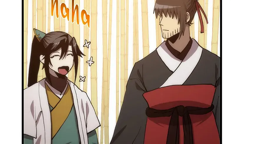 Uiwon, Dasi Salda Chapter 91 page 184 - 