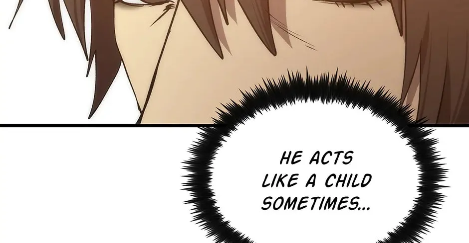 Uiwon, Dasi Salda Chapter 91 page 188 - 