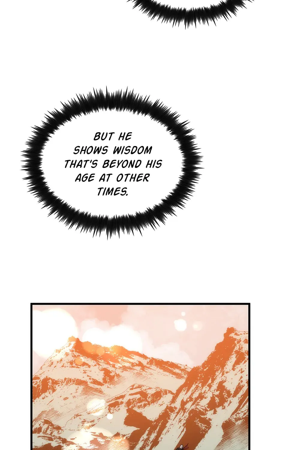 Uiwon, Dasi Salda Chapter 91 page 189 - 
