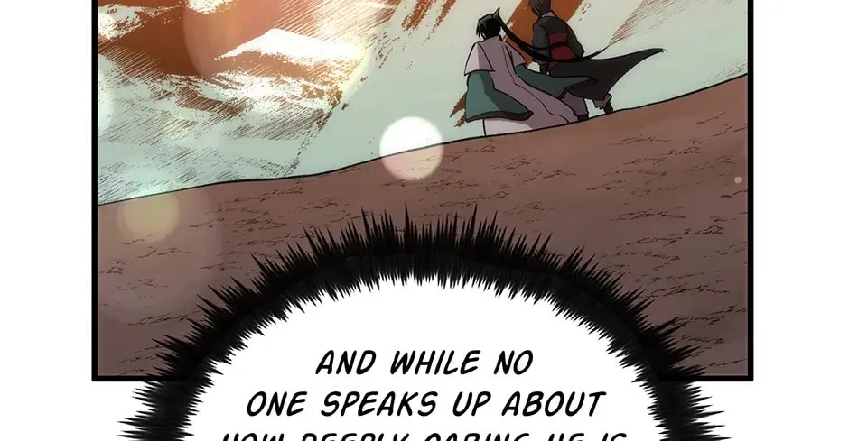 Uiwon, Dasi Salda Chapter 91 page 190 - 