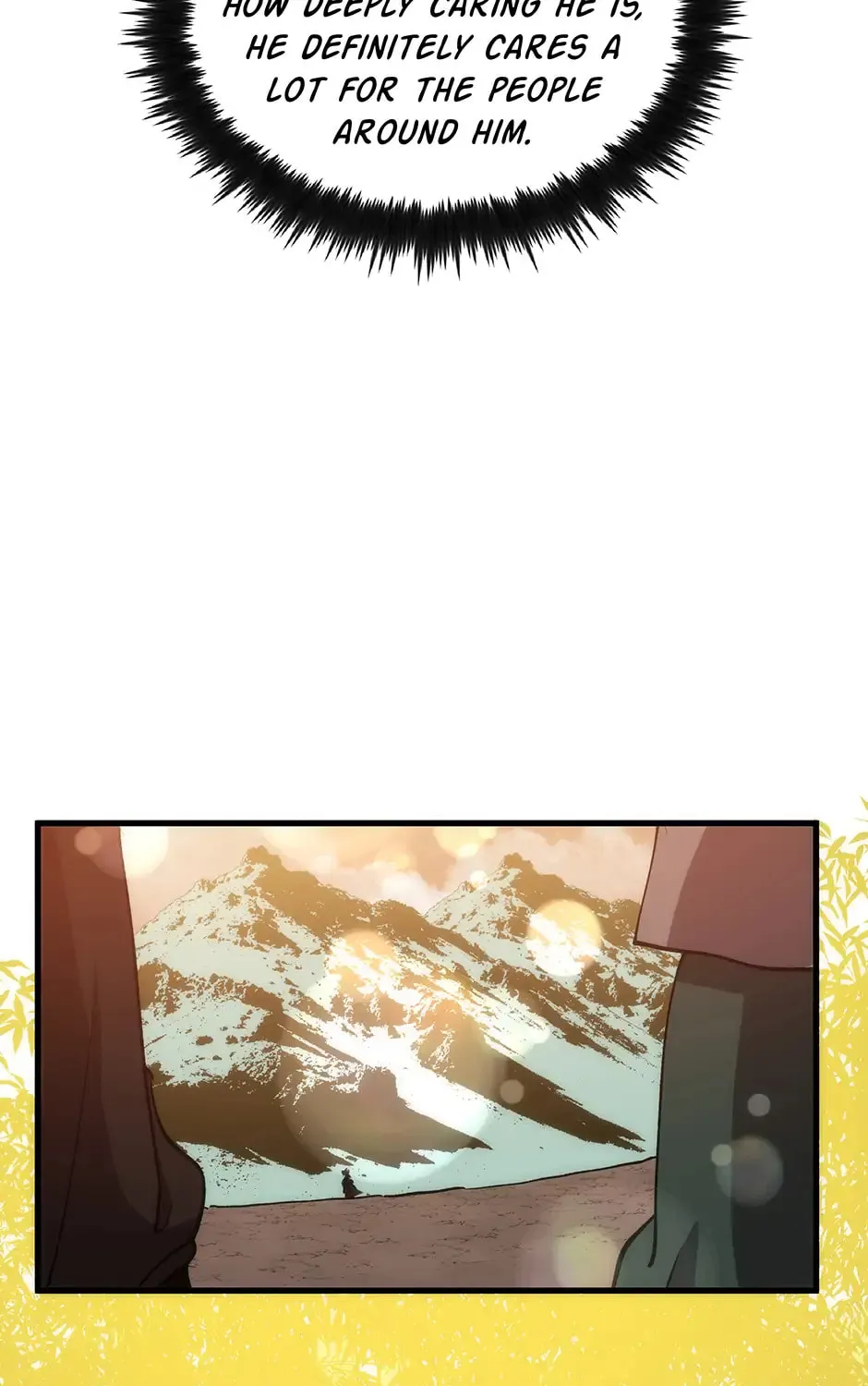 Uiwon, Dasi Salda Chapter 91 page 191 - 
