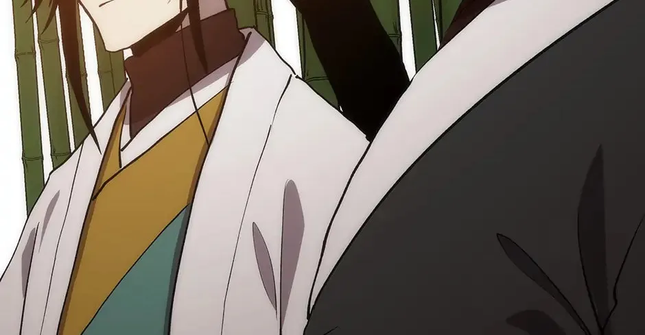 Uiwon, Dasi Salda Chapter 91 page 194 - 