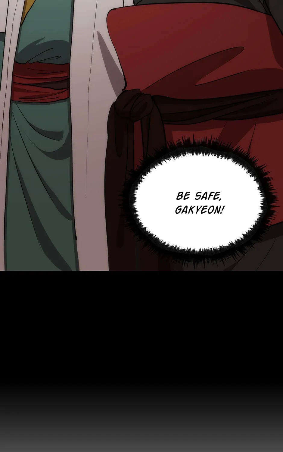 Uiwon, Dasi Salda Chapter 91 page 195 - 