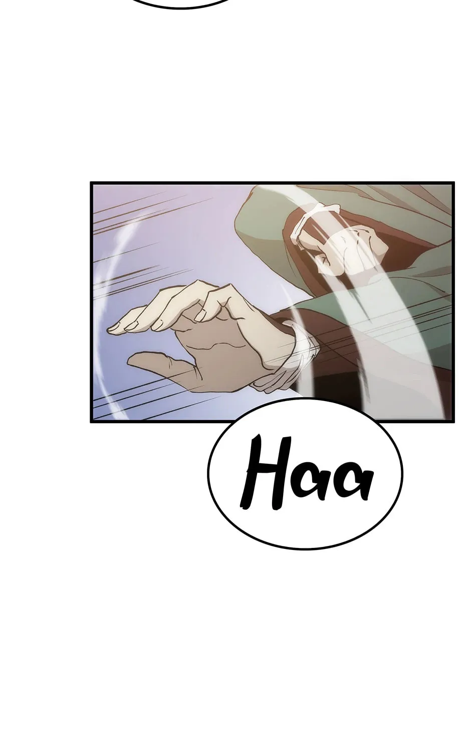 Uiwon, Dasi Salda Chapter 91 page 29 - 