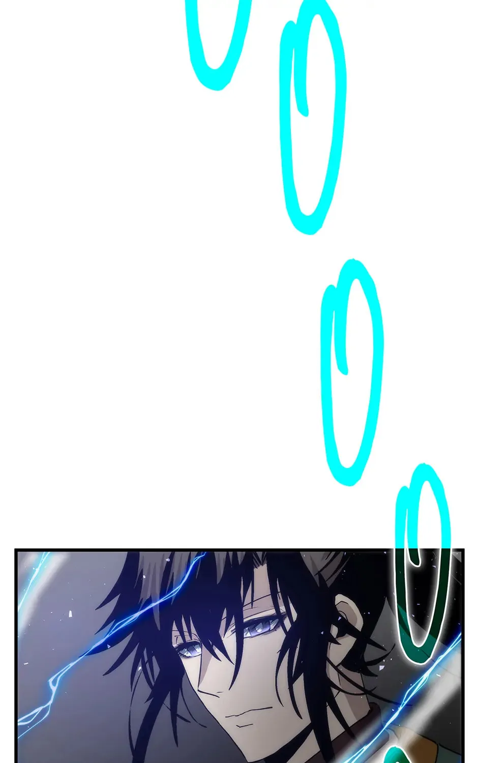 Uiwon, Dasi Salda Chapter 91 page 5 - 