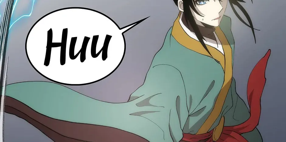 Uiwon, Dasi Salda Chapter 91 page 48 - 