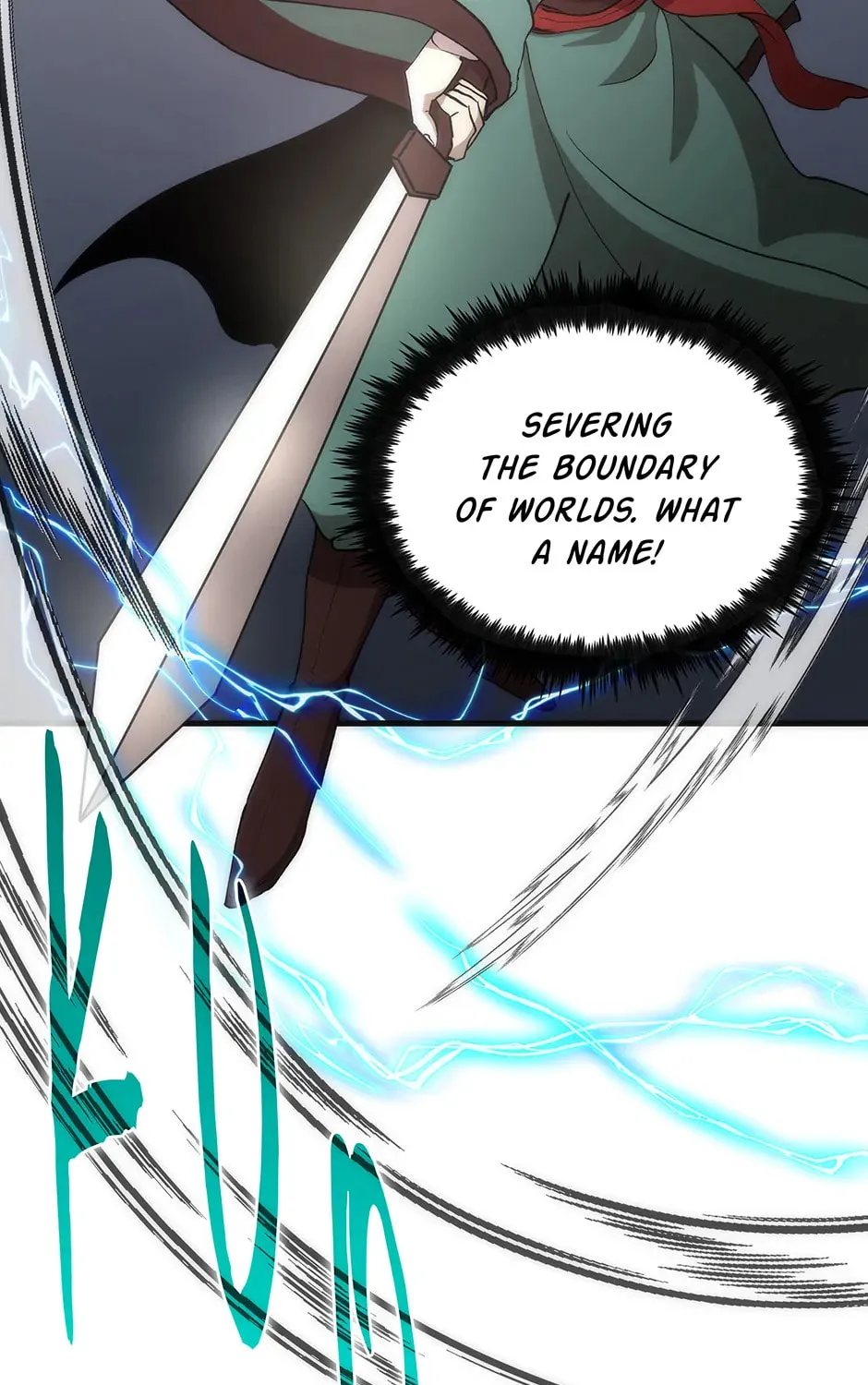 Uiwon, Dasi Salda Chapter 91 page 49 - 