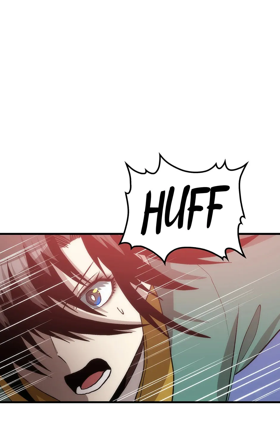 Uiwon, Dasi Salda Chapter 91 page 57 - 