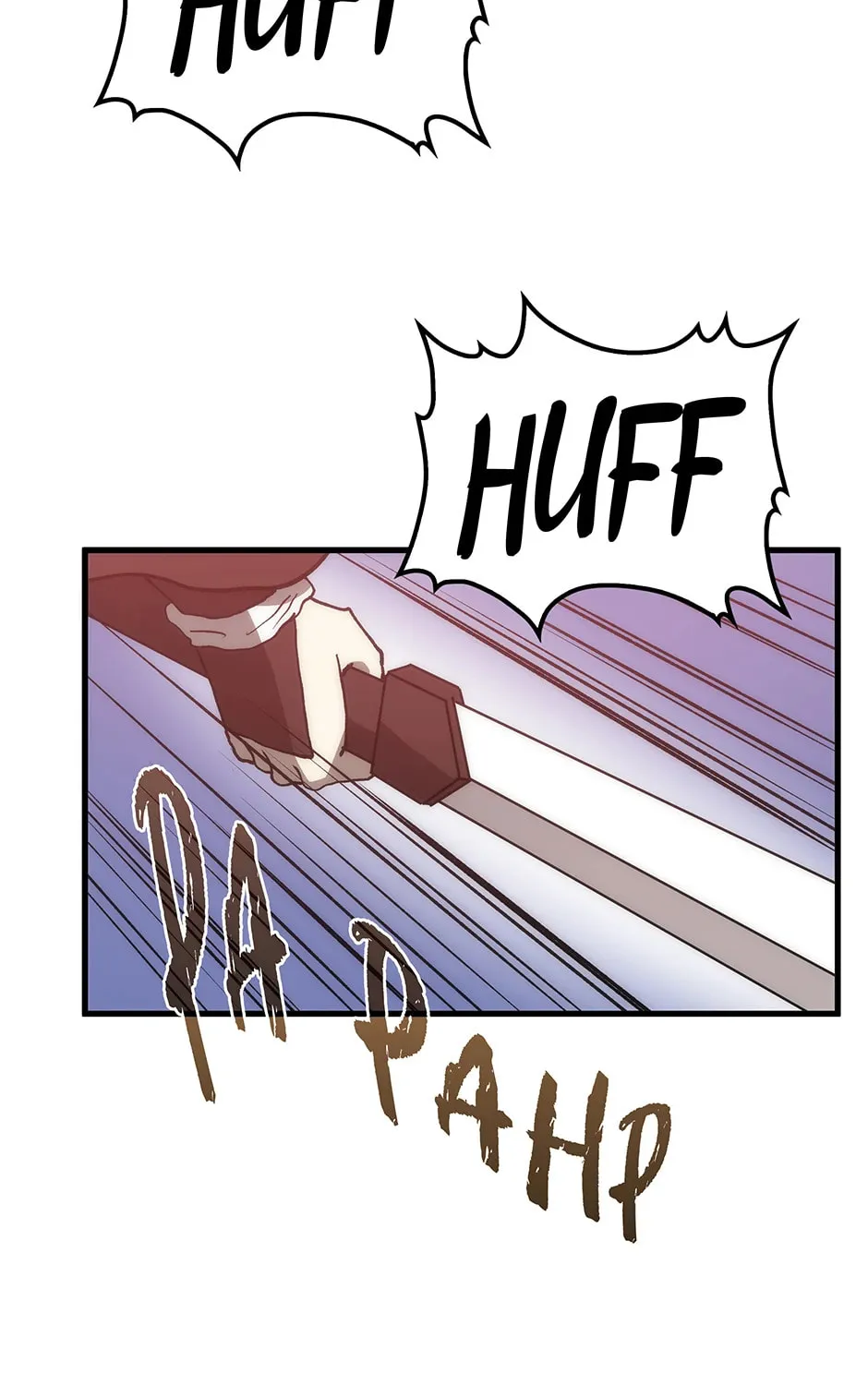 Uiwon, Dasi Salda Chapter 91 page 59 - 