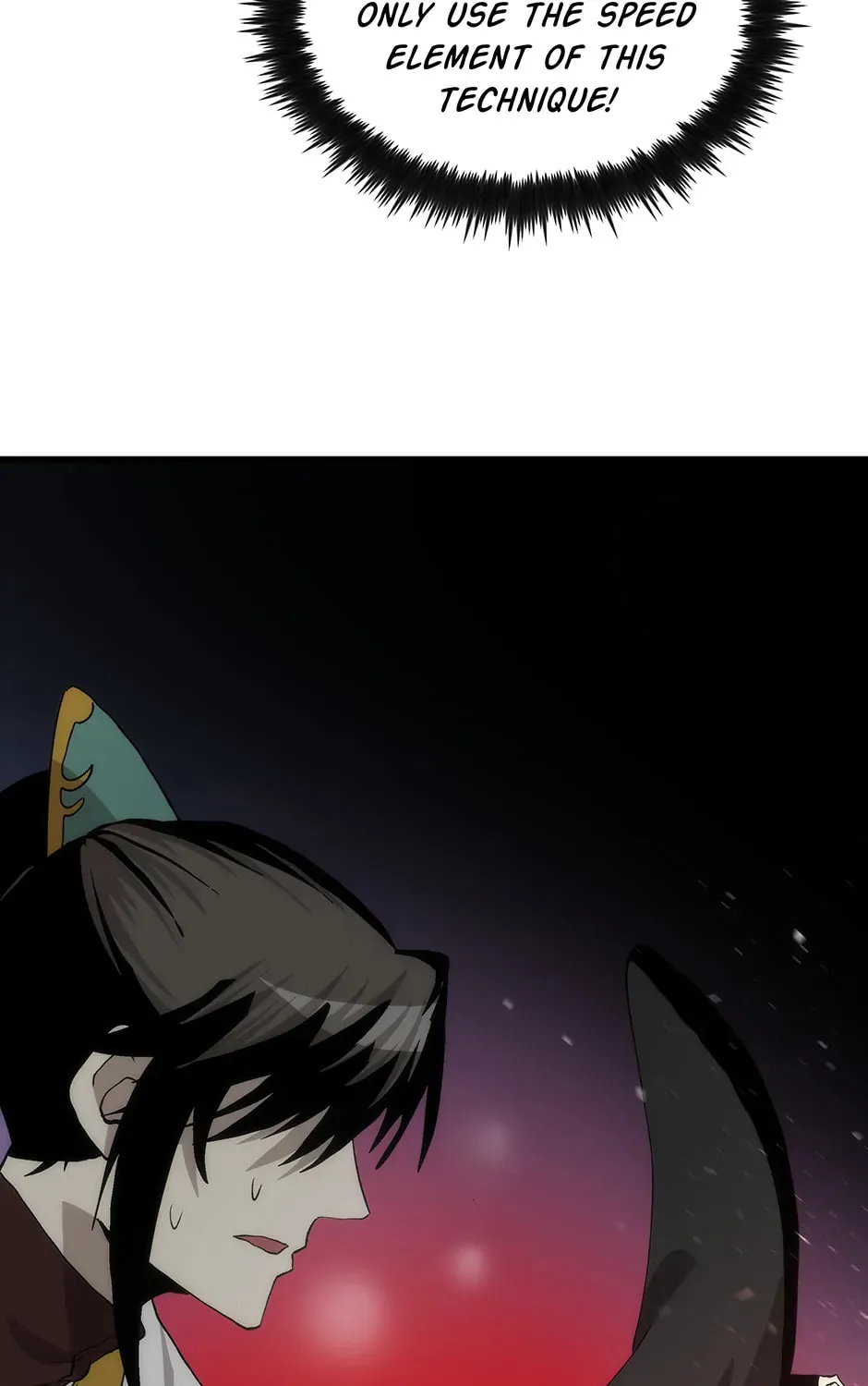 Uiwon, Dasi Salda Chapter 91 page 69 - 