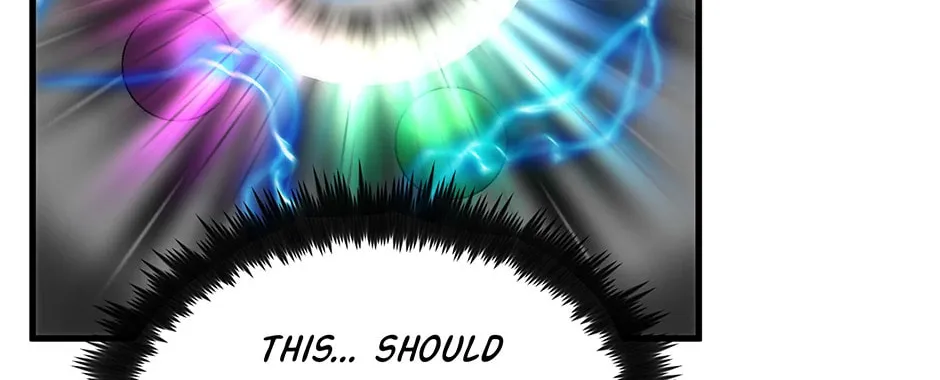 Uiwon, Dasi Salda Chapter 91 page 8 - 