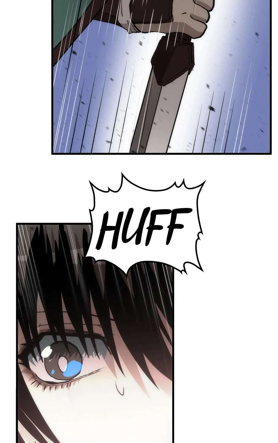 Uiwon, Dasi Salda Chapter 91 page 73 - 