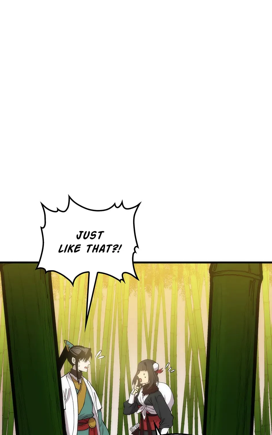 Uiwon, Dasi Salda Chapter 91 page 83 - 