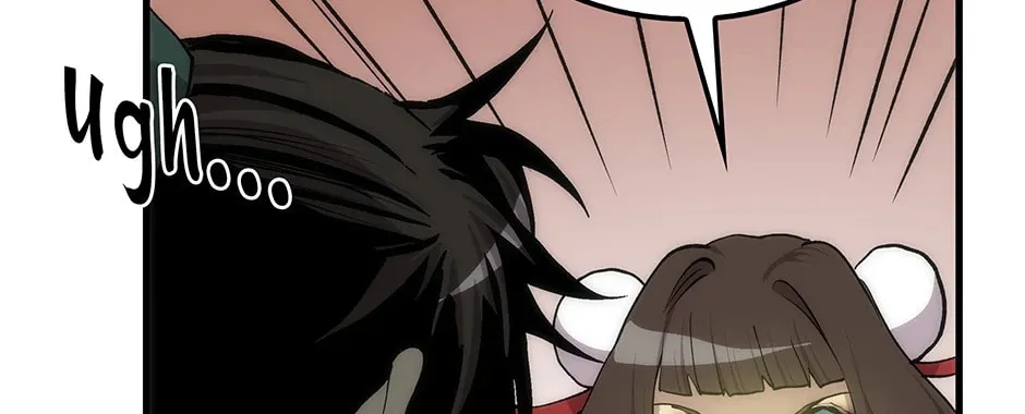 Uiwon, Dasi Salda Chapter 91 page 86 - 