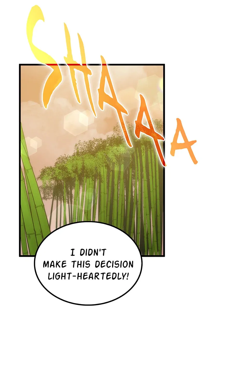 Uiwon, Dasi Salda Chapter 91 page 89 - 