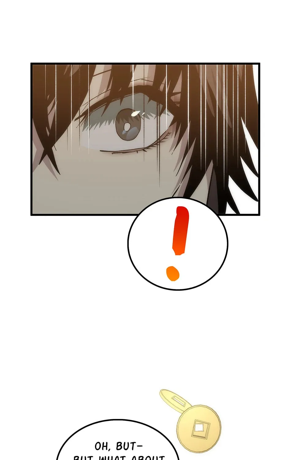 Uiwon, Dasi Salda Chapter 91 page 93 - 