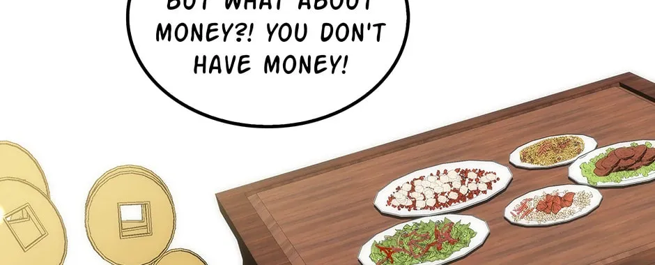 Uiwon, Dasi Salda Chapter 91 page 94 - 