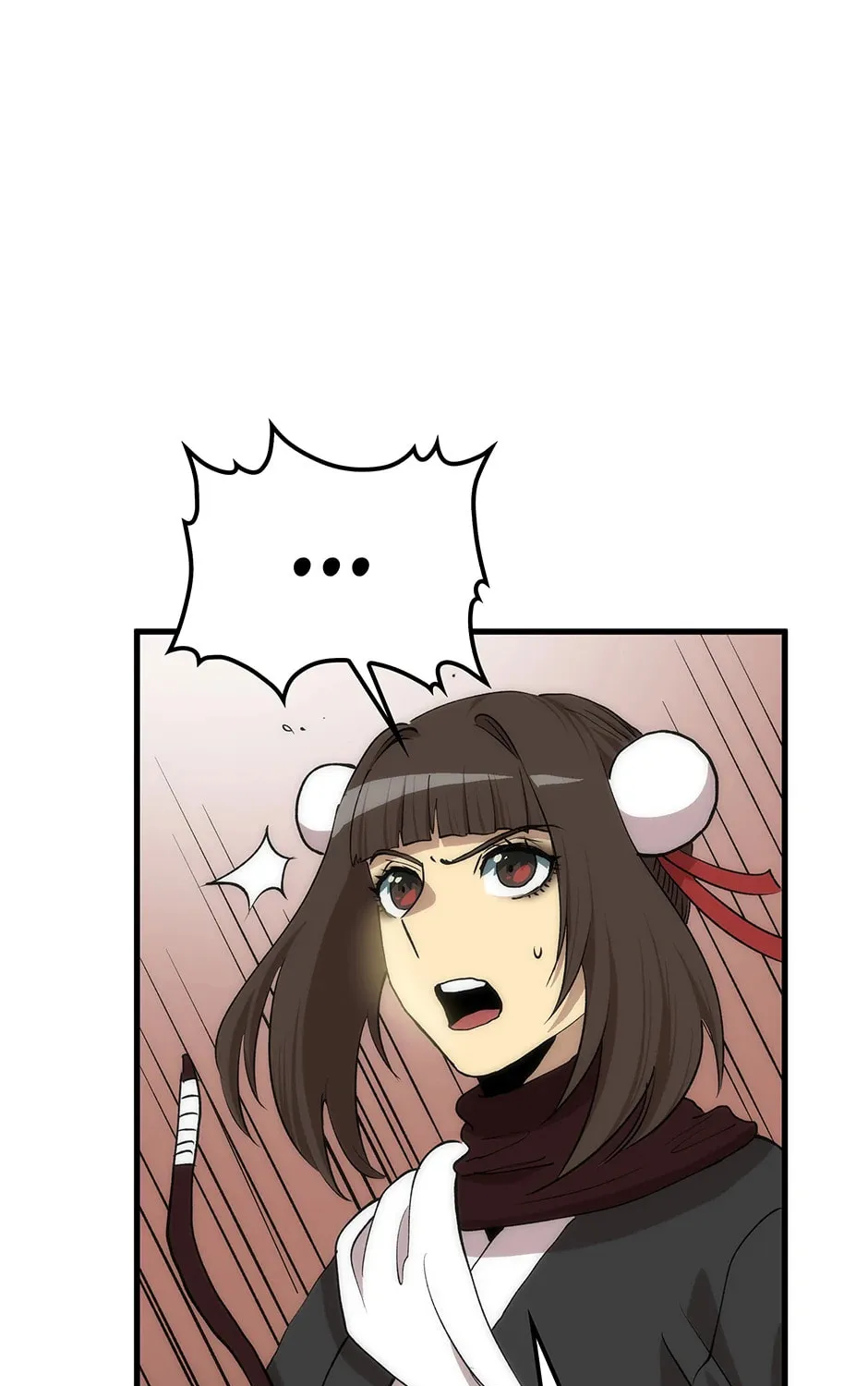 Uiwon, Dasi Salda Chapter 91 page 97 - 