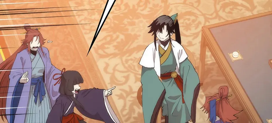 Uiwon, Dasi Salda Chapter 92 page 106 - 