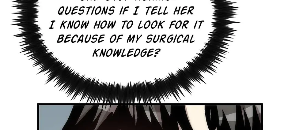 Uiwon, Dasi Salda Chapter 92 page 108 - 