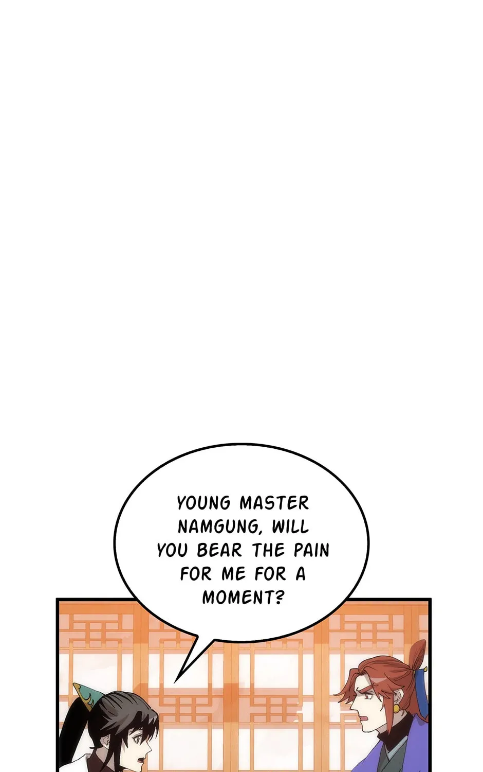 Uiwon, Dasi Salda Chapter 92 page 115 - 