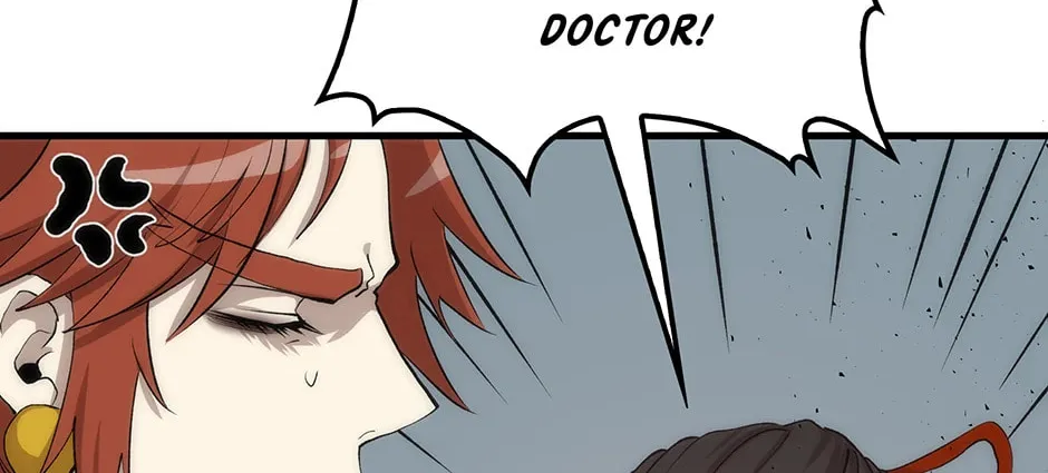 Uiwon, Dasi Salda Chapter 92 page 118 - 