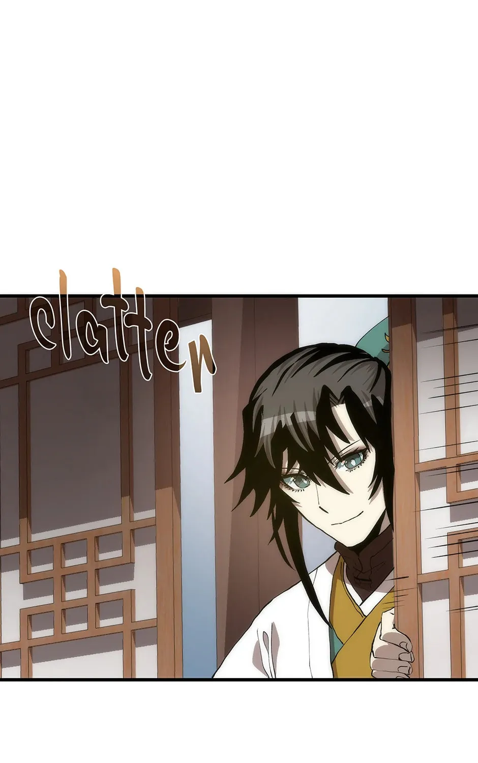 Uiwon, Dasi Salda Chapter 92 page 13 - 