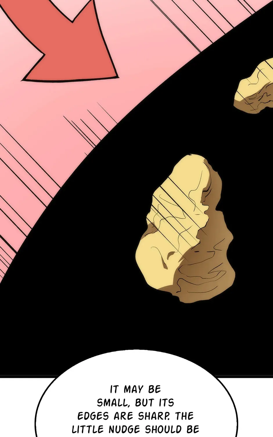 Uiwon, Dasi Salda Chapter 92 page 123 - 