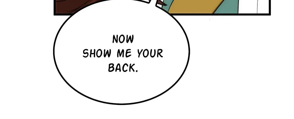 Uiwon, Dasi Salda Chapter 92 page 138 - 