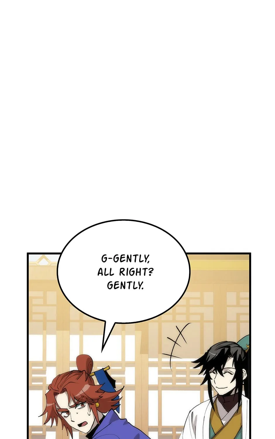 Uiwon, Dasi Salda Chapter 92 page 141 - 
