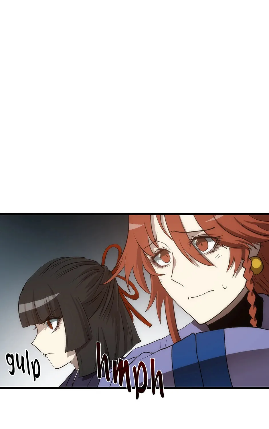 Uiwon, Dasi Salda Chapter 92 page 145 - 