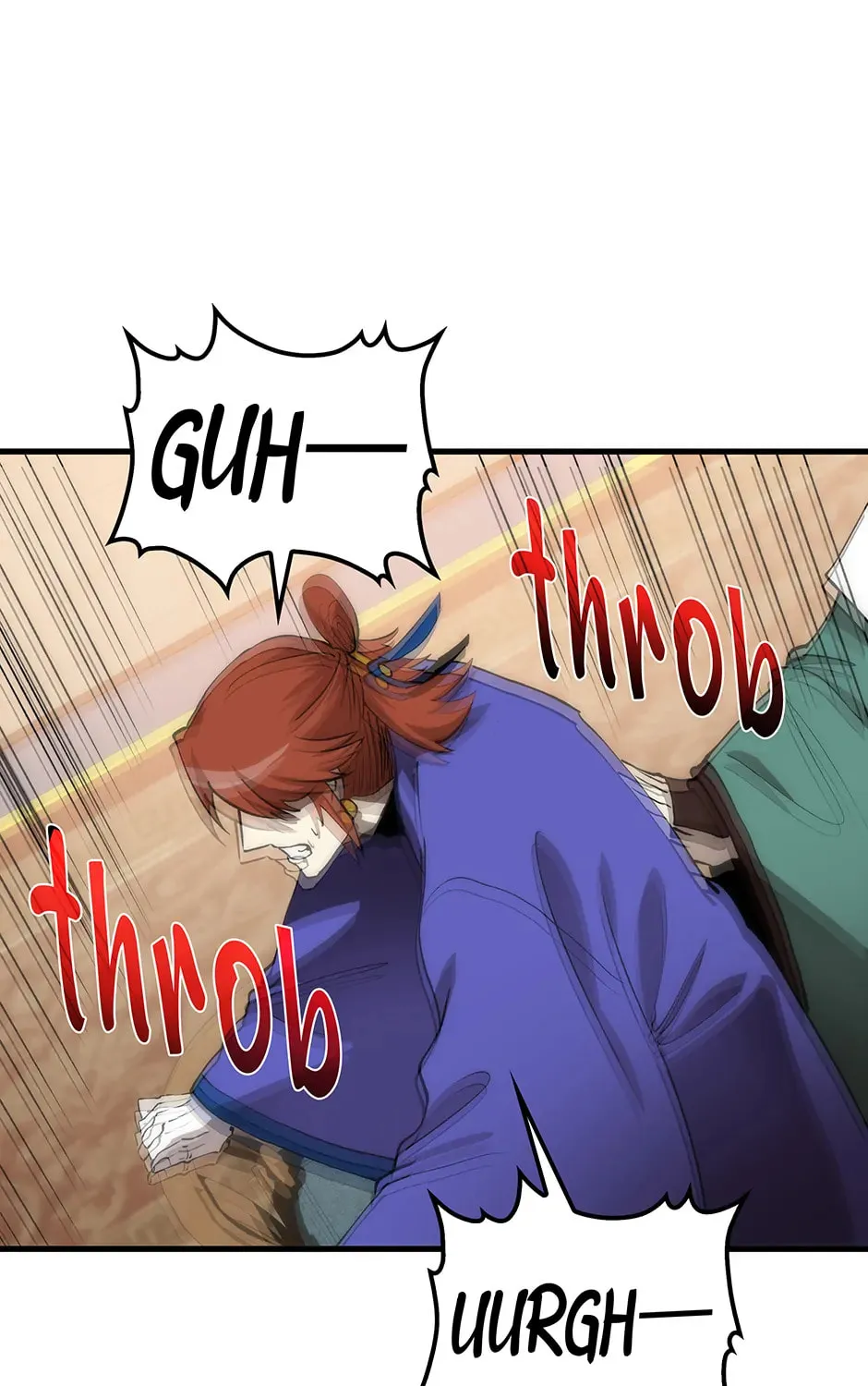 Uiwon, Dasi Salda Chapter 92 page 159 - 