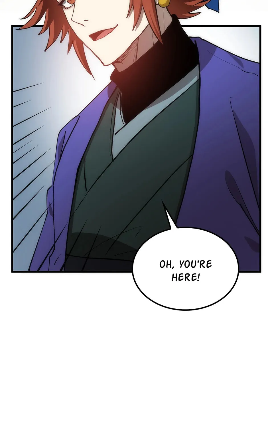 Uiwon, Dasi Salda Chapter 92 page 17 - 