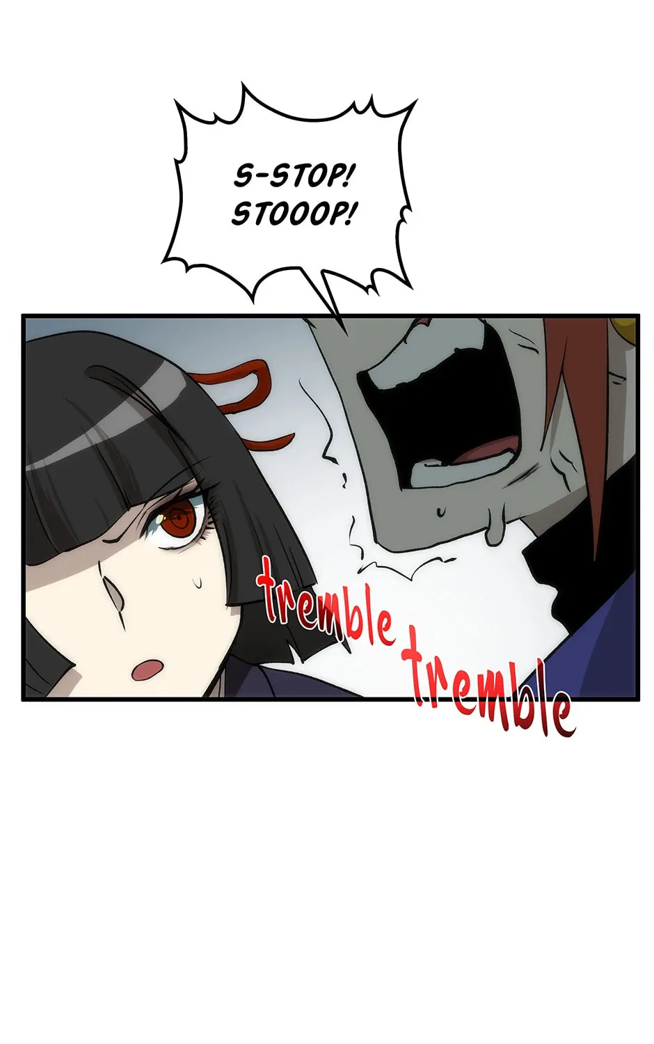 Uiwon, Dasi Salda Chapter 92 page 161 - 
