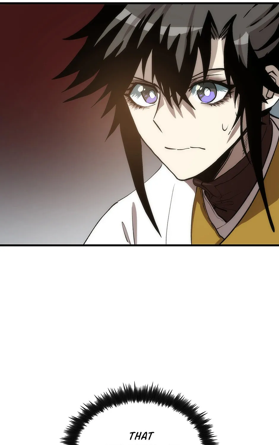 Uiwon, Dasi Salda Chapter 92 page 165 - 