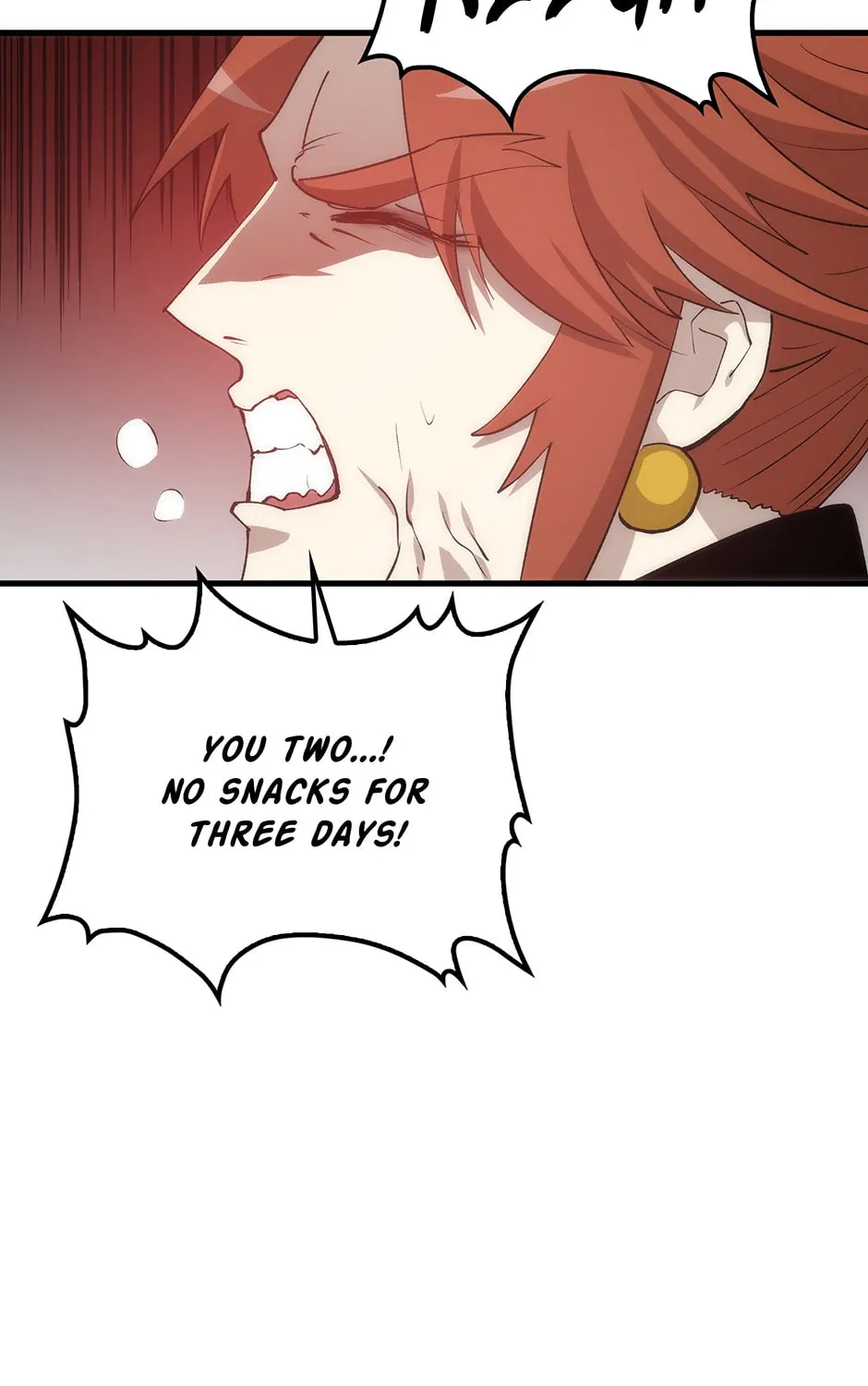 Uiwon, Dasi Salda Chapter 92 page 171 - 
