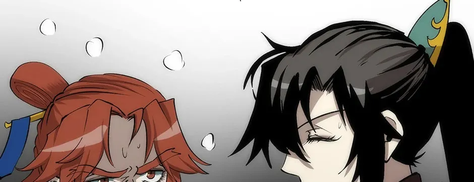 Uiwon, Dasi Salda Chapter 92 page 176 - 