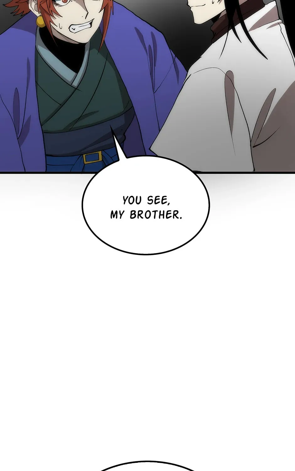 Uiwon, Dasi Salda Chapter 92 page 177 - 