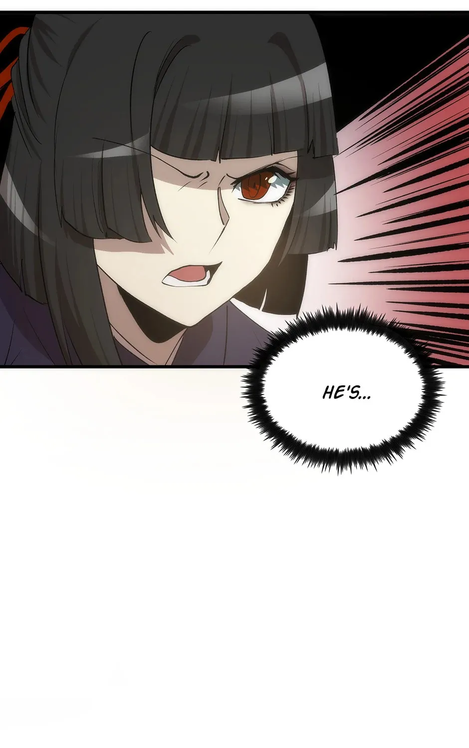 Uiwon, Dasi Salda Chapter 92 page 25 - 
